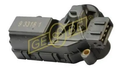 NOx-Sensor, NOx-Katalysator 12 V GEBE 9 2999 1