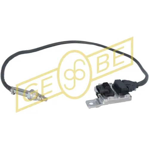 AGR-Ventil 12 V GEBE 9 3145 1 Bild AGR-Ventil 12 V GEBE 9 3145 1