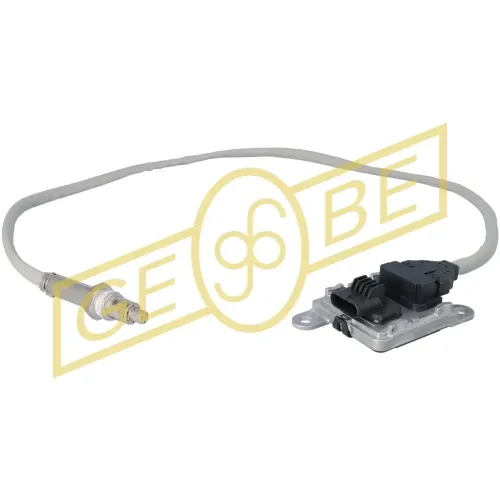 AGR-Ventil 12 V GEBE 9 3148 1 Bild AGR-Ventil 12 V GEBE 9 3148 1