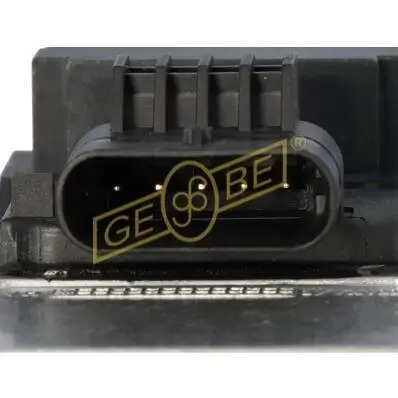 AGR-Ventil 12 V GEBE 9 3181 1