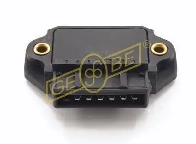 AGR-Ventil 12 V GEBE 9 3153 1 Bild AGR-Ventil 12 V GEBE 9 3153 1