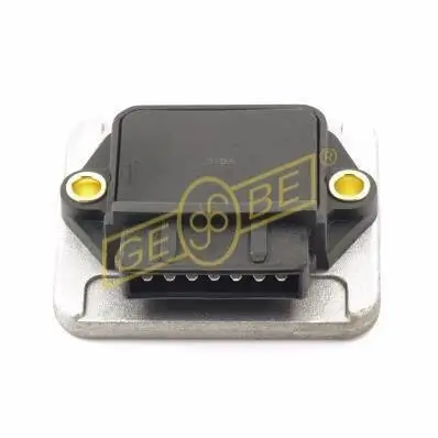 AGR-Ventil 12 V GEBE 9 3153 1 Bild AGR-Ventil 12 V GEBE 9 3153 1