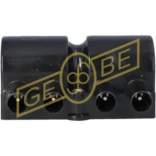 AGR-Ventil 12 V GEBE 9 3243 1 Bild AGR-Ventil 12 V GEBE 9 3243 1