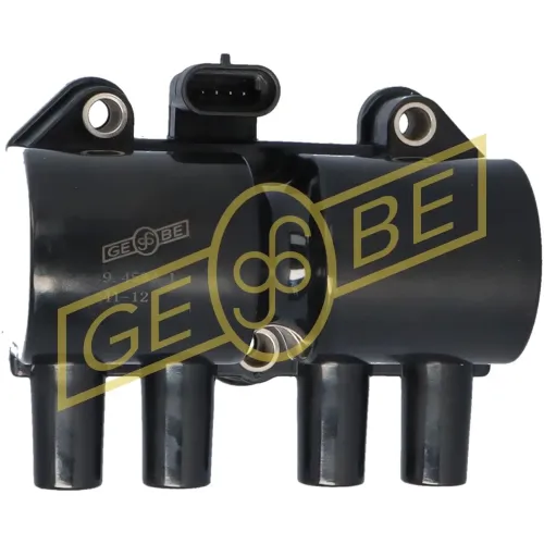 AGR-Ventil 12 V GEBE 9 3243 1 Bild AGR-Ventil 12 V GEBE 9 3243 1