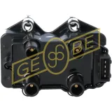 Leerlaufregelventil, Luftversorgung GEBE 9 3358 1