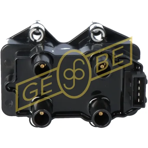 Leerlaufregelventil, Luftversorgung GEBE 9 3358 1 Bild Leerlaufregelventil, Luftversorgung GEBE 9 3358 1