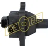 NOx-Sensor, NOx-Katalysator 12 V GEBE 9 3525 1