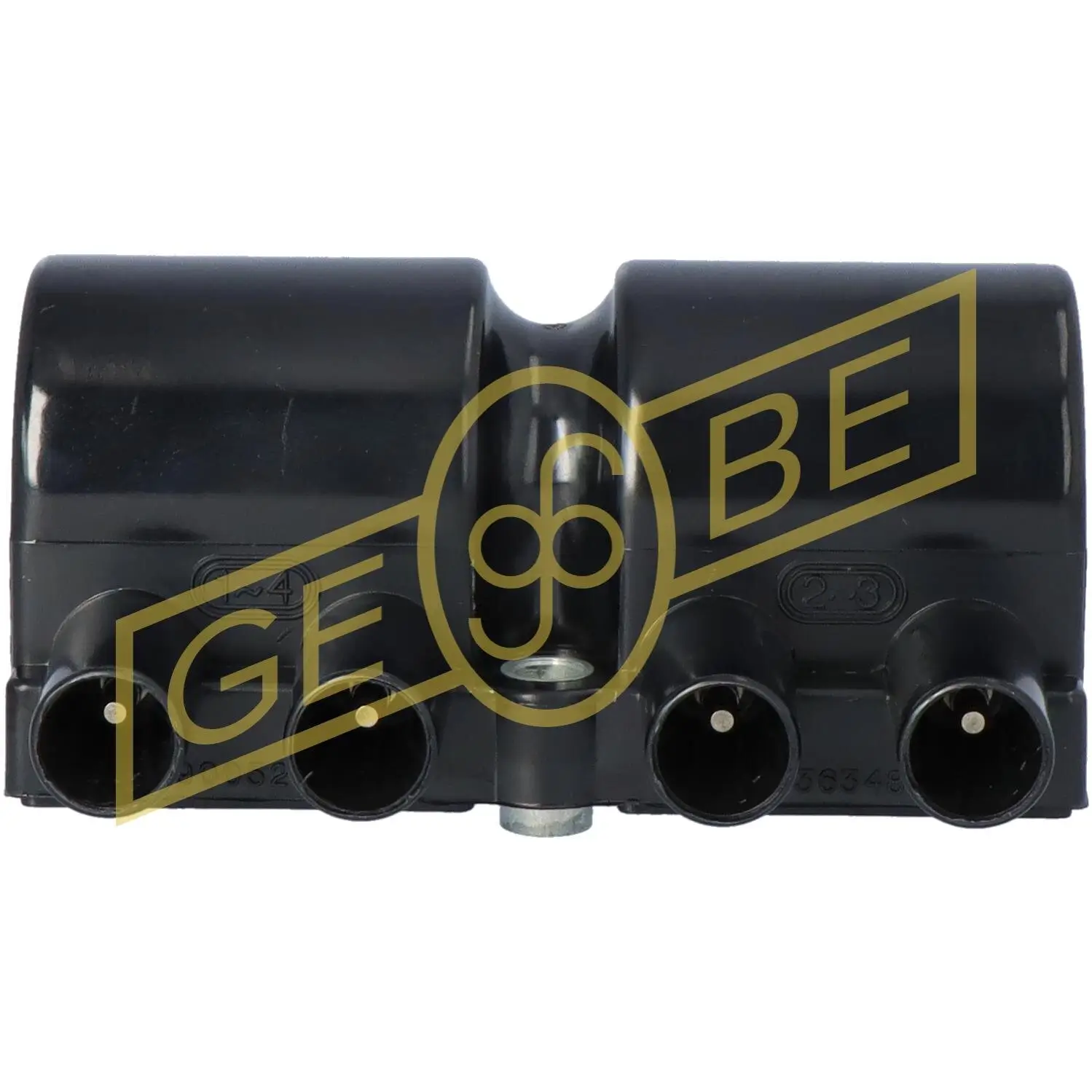 NOx-Sensor, NOx-Katalysator 12 V GEBE 9 3545 1