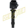 NOx-Sensor, NOx-Katalysator 12 V GEBE 9 3558 1