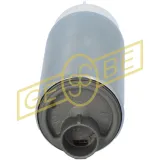 Zündspule 12 V GEBE 9 4625 1