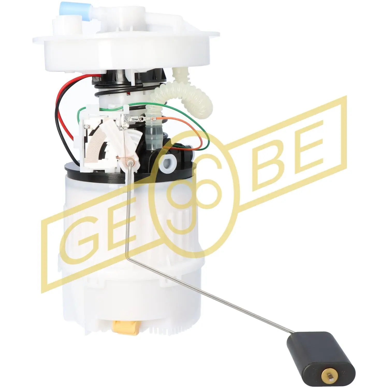 Zündspule 12 V GEBE 9 4528 1