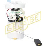 Zündspule 12 V GEBE 9 4528 1