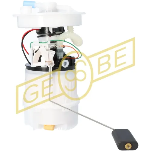 Zündspule 12 V GEBE 9 4528 1 Bild Zündspule 12 V GEBE 9 4528 1