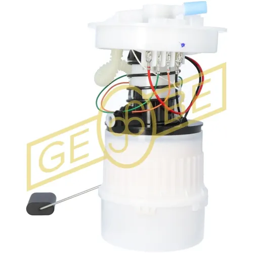 Zündspule 12 V GEBE 9 4528 1 Bild Zündspule 12 V GEBE 9 4528 1