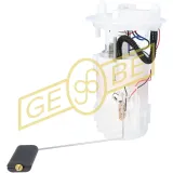 Zündspule GEBE 9 4538 1