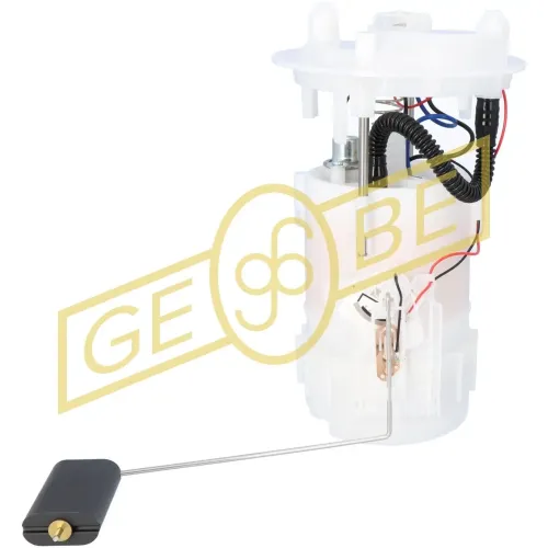 Zündspule GEBE 9 4538 1 Bild Zündspule GEBE 9 4538 1