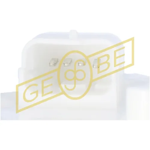 Zündspule GEBE 9 4538 1 Bild Zündspule GEBE 9 4538 1