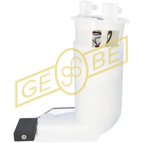 Zündspule GEBE 9 4538 1 Bild Zündspule GEBE 9 4538 1