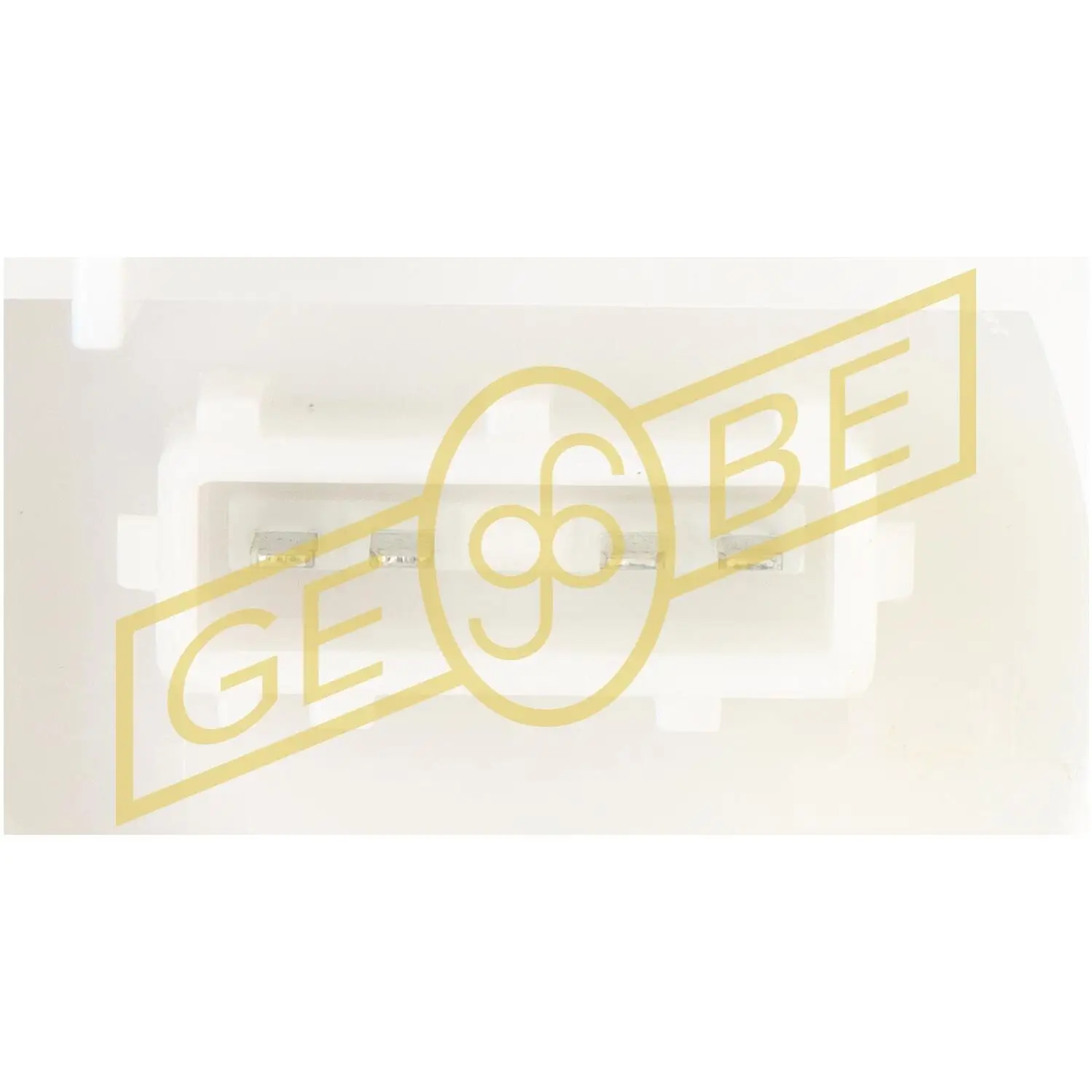 Zündspule 12 V GEBE 9 4540 1