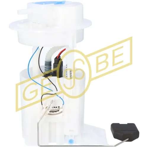 Zündspule 12 V GEBE 9 4554 1 Bild Zündspule 12 V GEBE 9 4554 1