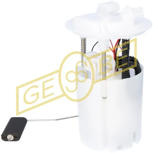 Zündspule 12 V GEBE 9 4573 1 Bild Zündspule 12 V GEBE 9 4573 1