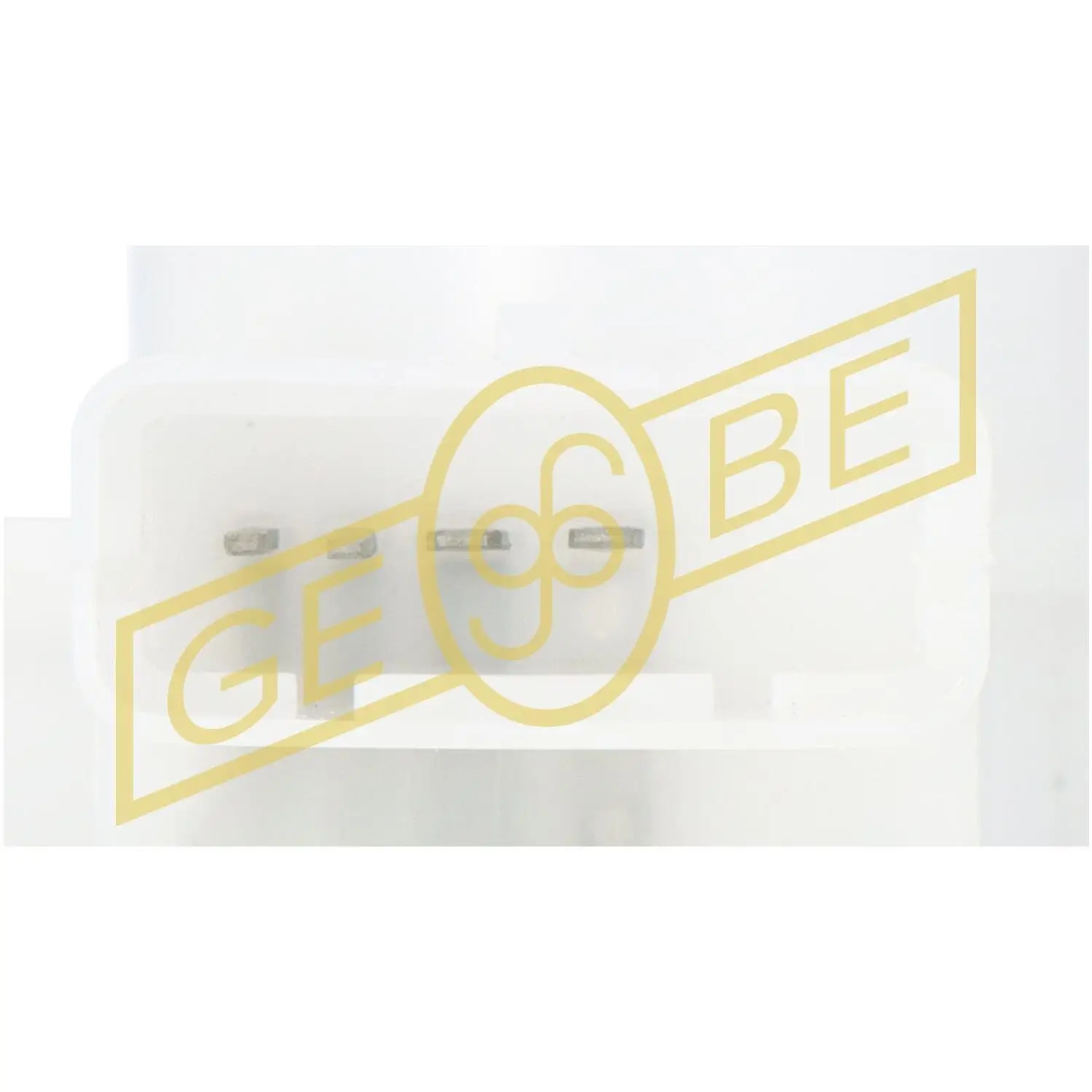 Zündspule 12 V GEBE 9 4580 1