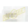 Zündspule 12 V GEBE 9 4580 1