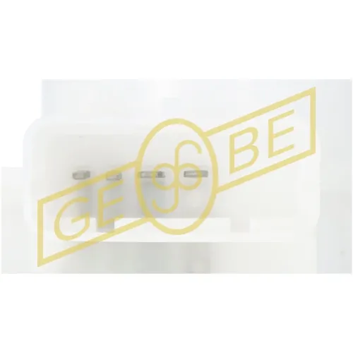 Zündspule 12 V GEBE 9 4580 1 Bild Zündspule 12 V GEBE 9 4580 1