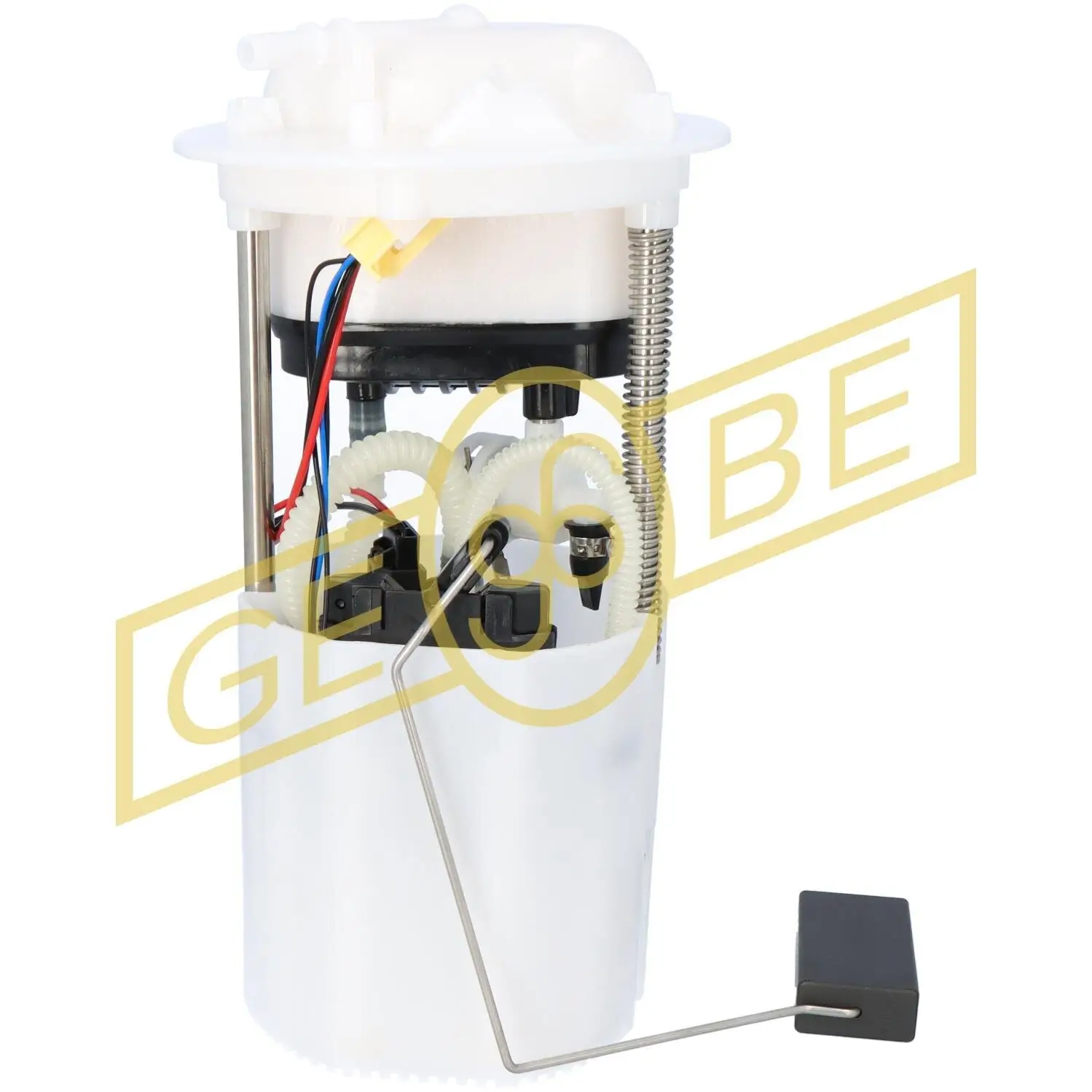 Zündspule 12 V GEBE 9 4581 1