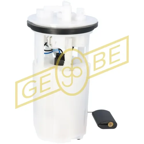 Zündspule 12 V GEBE 9 4591 1 Bild Zündspule 12 V GEBE 9 4591 1