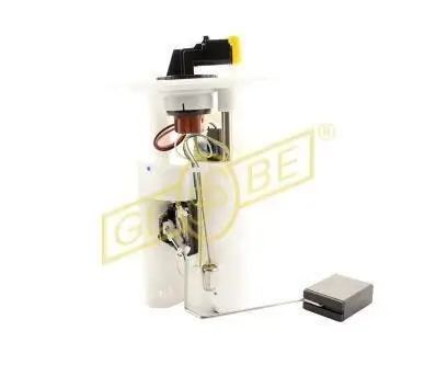 Zündspule 12 V GEBE 9 4591 1 Bild Zündspule 12 V GEBE 9 4591 1