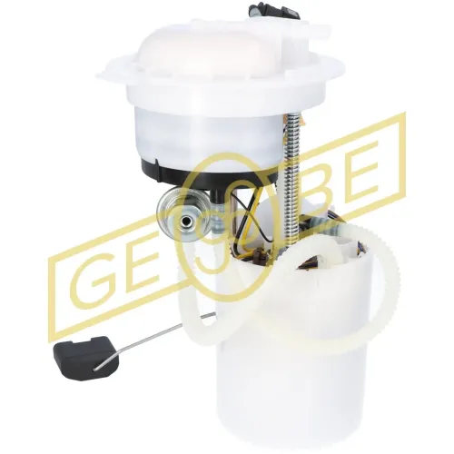 Zündspule 12 V GEBE 9 4603 1 Bild Zündspule 12 V GEBE 9 4603 1