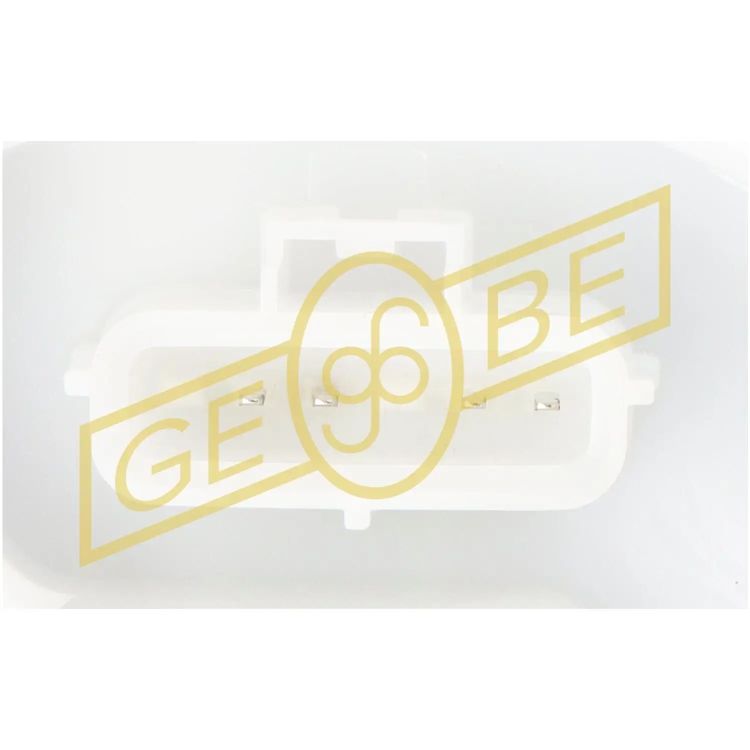 Zündspule 12 V GEBE 9 4625 1