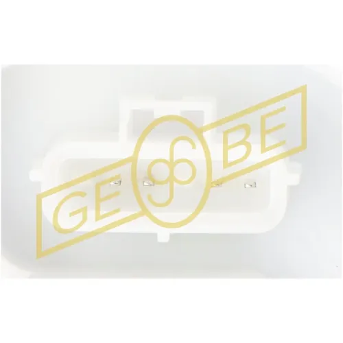Zündspule 12 V GEBE 9 4625 1 Bild Zündspule 12 V GEBE 9 4625 1