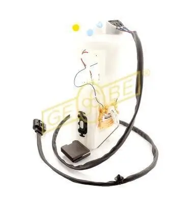 Zündspule 12 V GEBE 9 4646 1 Bild Zündspule 12 V GEBE 9 4646 1