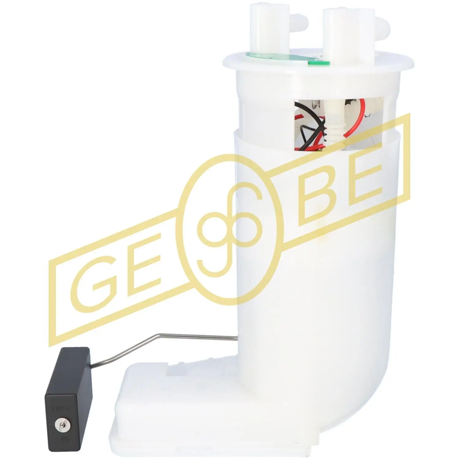 Zündspule 12 V GEBE 9 4648 1