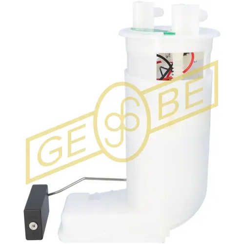 Zündspule 12 V GEBE 9 4648 1 Bild Zündspule 12 V GEBE 9 4648 1