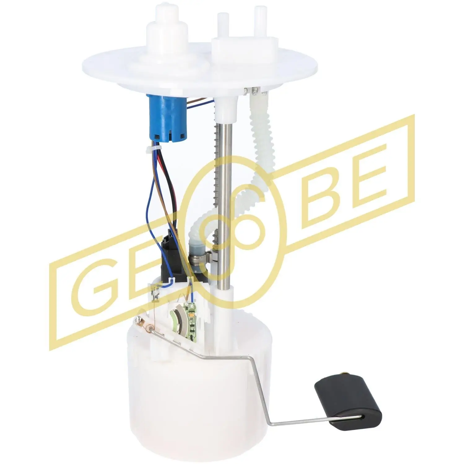 Zündspule 12 V GEBE 9 4653 1