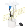Zündspule 12 V GEBE 9 4653 1