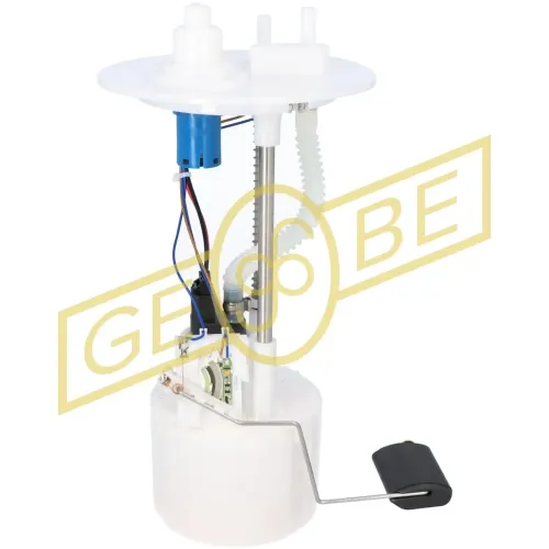 Zündspule 12 V GEBE 9 4653 1 Bild Zündspule 12 V GEBE 9 4653 1