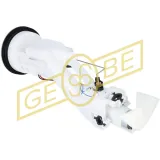 Zündspule 12 V GEBE 9 4665 1
