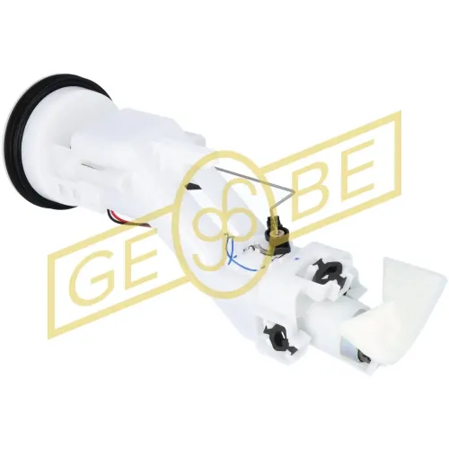 Zündspule 12 V GEBE 9 4665 1 Bild Zündspule 12 V GEBE 9 4665 1