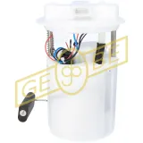 Zündspule 12 V GEBE 9 4675 1
