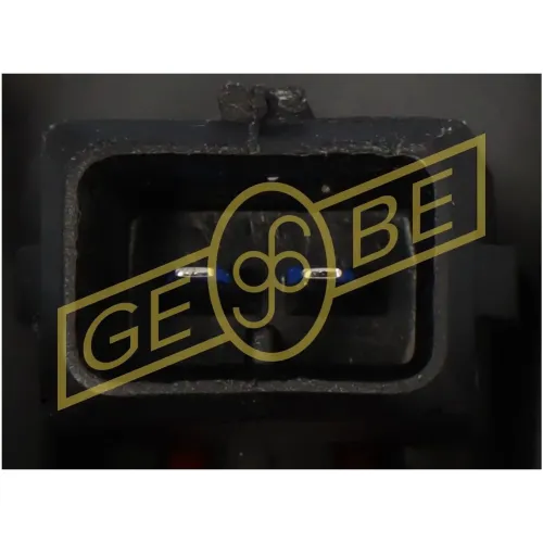 Zündspule 12 V GEBE 9 4710 1 Bild Zündspule 12 V GEBE 9 4710 1