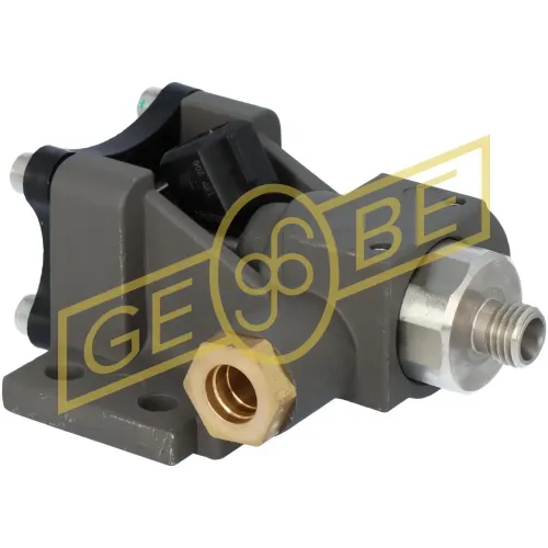 Zündspule 12 V GEBE 9 4745 1 Bild Zündspule 12 V GEBE 9 4745 1