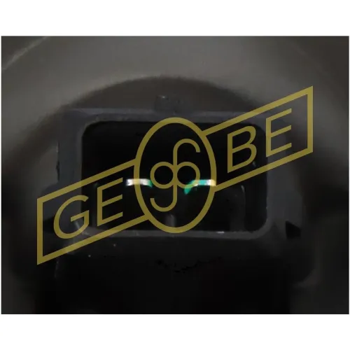 Zündspule 12 V GEBE 9 4745 1 Bild Zündspule 12 V GEBE 9 4745 1