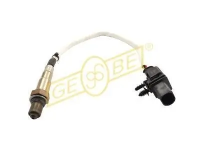 Luftmassenmesser GEBE 9 5027 1 Bild Luftmassenmesser GEBE 9 5027 1
