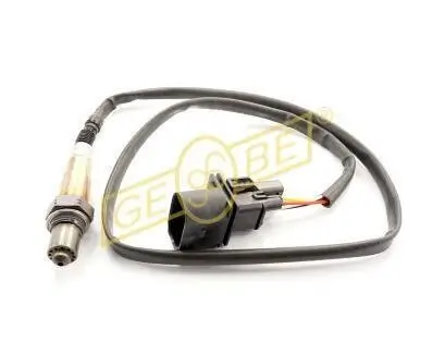Luftmassenmesser 12 V GEBE 9 5030 1 Bild Luftmassenmesser 12 V GEBE 9 5030 1