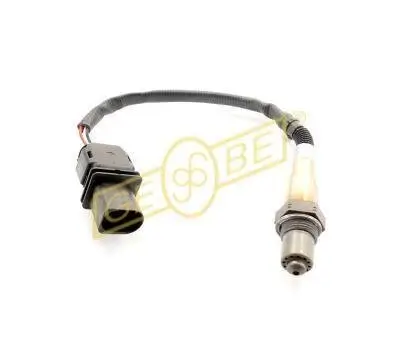 Luftmassenmesser 12 V GEBE 9 5032 1 Bild Luftmassenmesser 12 V GEBE 9 5032 1