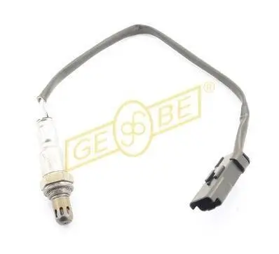 Luftmassenmesser 12 V GEBE 9 5039 1 Bild Luftmassenmesser 12 V GEBE 9 5039 1